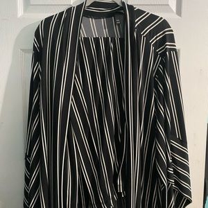 Blazer and Pants suit. 22/24 Lane Bryant